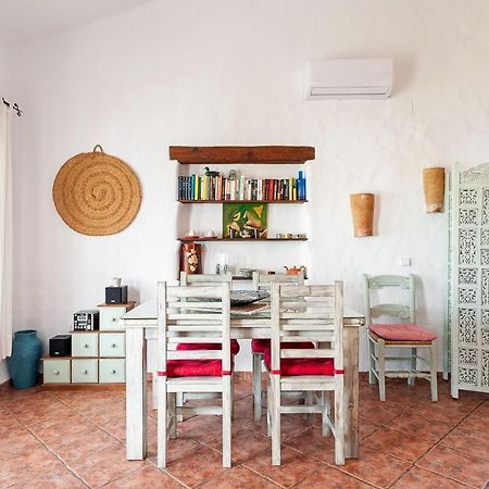 Casa Estefania Conil De La Frontera Exterior foto